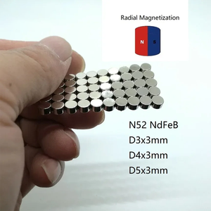 Imán de Disco Personalizado para Impresora 3D, Diámetro/Grosor Ajustables, Recubrimiento de Cualquier Color - Product Image 2