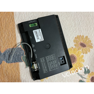 1 écran tactile Kinco MT4414T d'occasion - Product Image 1
