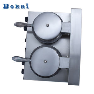 Máquina para hacer conos de helado, máquina para hacer polos de maíz inflado, conos <span class=keywords><strong>pequeños</strong></span> de helado, taza para hornear - Product Image 3