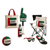 Camisetas Estampadas MIDU, Vasos y Artículos Promocionales - Serigrafía para Eventos Nacionales de los Emiratos Árabes Unidos, Deportes, Acción de Gracias, San Valentín, Navidad