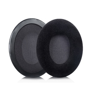 Remplacement professionnel de coussinets en flanelle pour casque Cloud1/I/2/II/3/III/Pro/<span class=keywords><strong>Core</strong></span>/Alpha/Alpha S/Flight/<span class=keywords><strong>Stinger</strong></span>/Mix/CloudX - Product Image 4