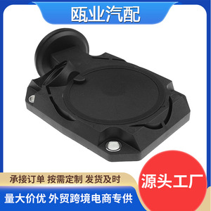 Séparateur d'huile et d'eau pour soupape d'échappement du carter moteur BMW E38 E31 11157501564 11151736410 pour remplacement et réparation - Product Image 5