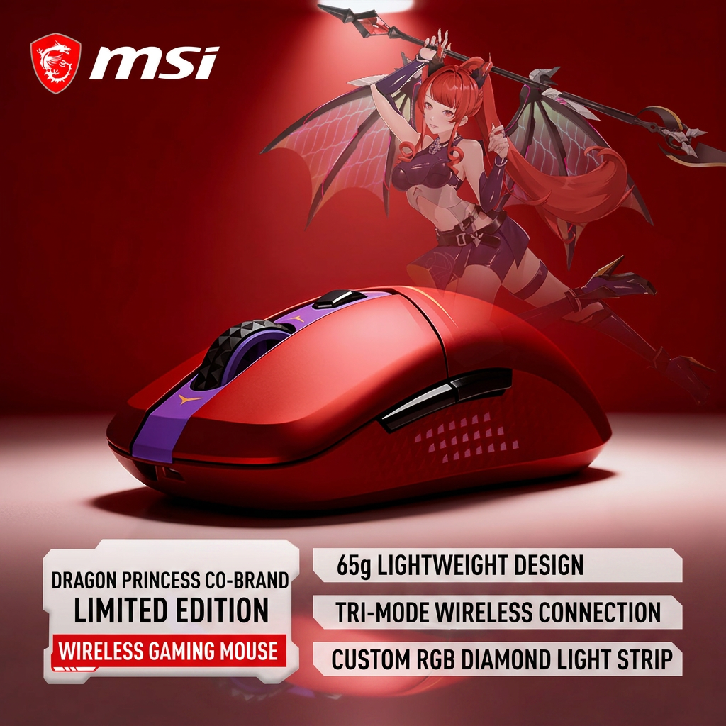 souris