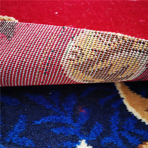 Wilton Wall-to-wall Luxury Jacquard Printed 4m Cut Pile Plush Wall-to-Wall Carpet Custom Machine-Made Polypropylene for Home - Product Image 5