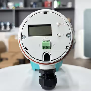 Nouveau capteur de niveau à ultrasons Siemens SITRANS LU180 LU150 – Stock original 100 % neuf - Product Image 6