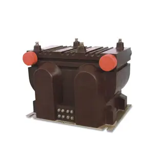 11kv יבש שלב שלושה סוג יצרן Autotransformer שנאי פוטנציאל משתנה