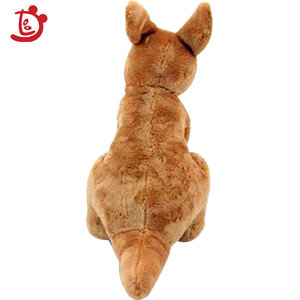 Bán <span class=keywords><strong>Hot</strong></span> Mềm <span class=keywords><strong>Plush</strong></span> Đồ Chơi Úc <span class=keywords><strong>Kangaroo</strong></span> Mang Bé Động Vật Sang Trọng <span class=keywords><strong>Kangaroo</strong></span> Mẹ Và Con Đồ Chơi Sang Trọng - Product Image 2