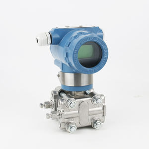 工場レベル差動送信機水タンク液体検出Ss圧力センサー - Product Image 4