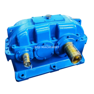 Tải nặng kim loại Mỏ Than song song trục <span class=keywords><strong>80</strong></span> 100 tỷ lệ zsy xoắn ốc hộp số giảm tốc hộp số công nghiệp hộp số - Product Image 4