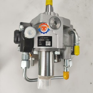 C4.4 Diesel Engine Injection <b>Pump</b> 294000-1381 3708363 20R4783 12v Fuel <b>Pump</b> Excavator Parts - Product Image 3
