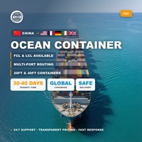 Entreprise de transport multimodal économique, logistique e-commerce de Shenzhen vers l'Égypte, la Russie, le Nigéria, la France, la Malaisie