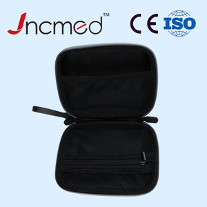 Estuche Rígido de Primeros Auxilios EVA, Mini Botiquín de Primeros Auxilios Portátil, Suministros Médicos y de Seguridad Esenciales <span class=keywords><strong>para</strong></span> Emergencias - Product Image 3