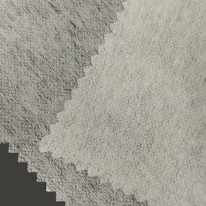 ผ้าซับในแบบไม่ถักทอชนิดติดด้วยความร้อน น้ำหนัก 50 กรัม สำหรับเสื้อผ้า - Product Image 2