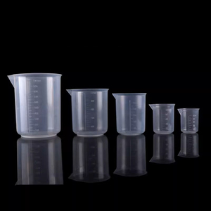 Labor glas 50ml bis 20000ml Quarz messbecher - Product Image 3