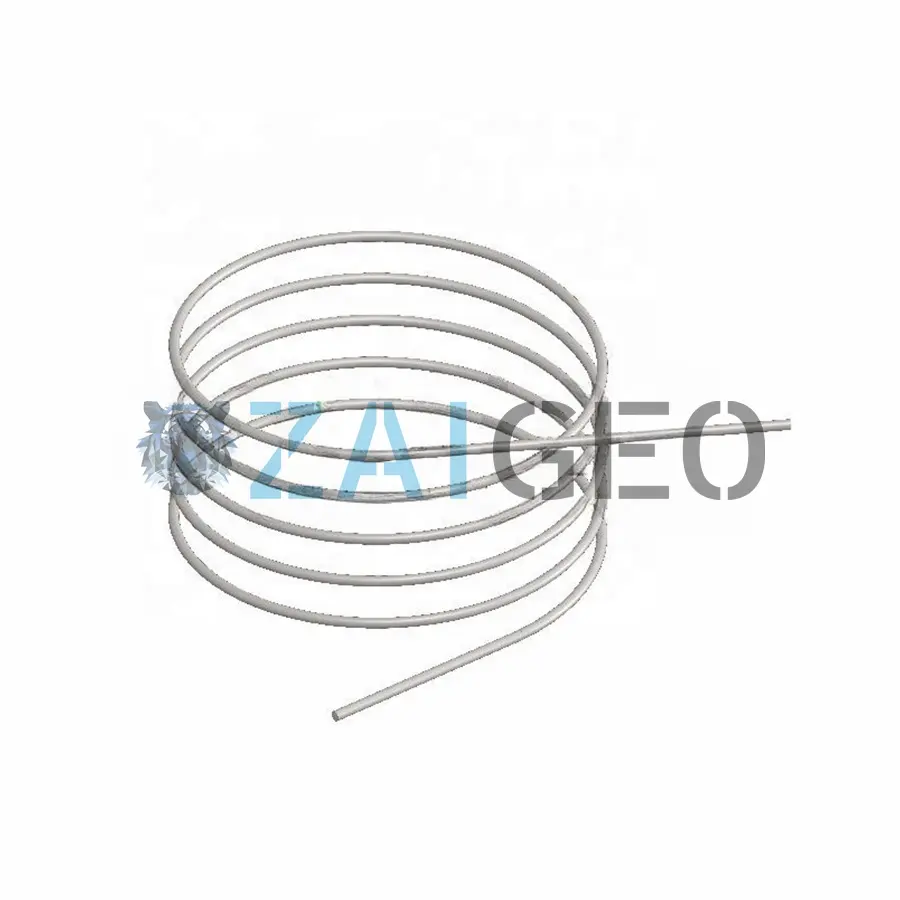 Waterjet Spare Parts ABB M710-FOU-4CT Coil For Fanuc Robots Waterjet Pipe