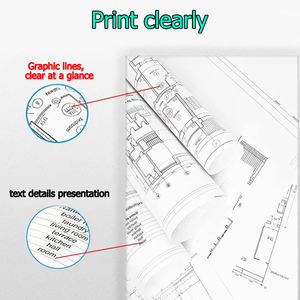 适用于<span class=keywords><strong>T610</strong></span> T620 T770 T790 T795 T1100 T1120 T1200 T1300 T1300 T1100 T1100 T1100PS T1120 ps打印机的<span class=keywords><strong>HP</strong></span> 72笔芯的6色染料墨水 - Product Image 5