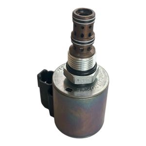 Vanne Solénoïde Originale XCMG SV10-34-0-N-24ER 860203916 pour Systèmes Hydrauliques de Machines de Construction - Product Image 3