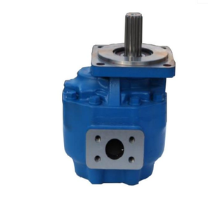 Bomba Hidráulica de Alta Presión Hansen JHP3160 para Equipos de Campos Petroleros en los Emiratos Árabes Unidos, LG60301000260, 1 Año de Garantía, Origen Shandong - Product Image 3