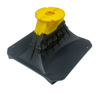 Accessoires pour ligne acoustique 307B, diffuseurs pour haut-parleurs, guide d'ondes, gorge de 1,4 pouces, cornet de haut-parleur