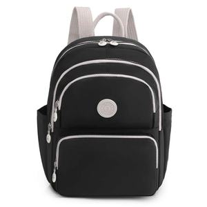 Bolsa de ocio infantil con impresión de logotipo personalizado para regalo de empresa - Product Image 2
