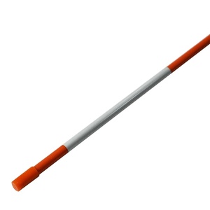Fibra de vidrio Snow Stakes FRP varillas - Product Image 5