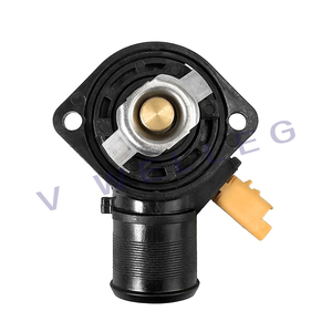 1336Z2สำหรับเปอโยต์207ซีตรอง C3 C2นีโมวีพีฟอร์ดเทอร์โมสตัทน้ำหล่อเย็นในตัว - Product Image 6