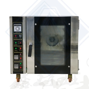 Horno de pizza a buen <span class=keywords><strong>precio</strong></span> con nuevos materiales, horno de asador de <span class=keywords><strong>pollo</strong></span> comercial a gas - Product Image 6