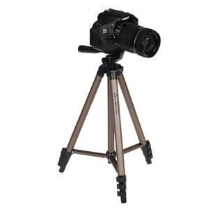 Xingweifeng — trépied pour appareil photo professionnel WT3130, compatible avec les caméras DSLR Canon, Nikon, <span class=keywords><strong>Sony</strong></span>, Mini trépied pour téléphone - Product Image 3