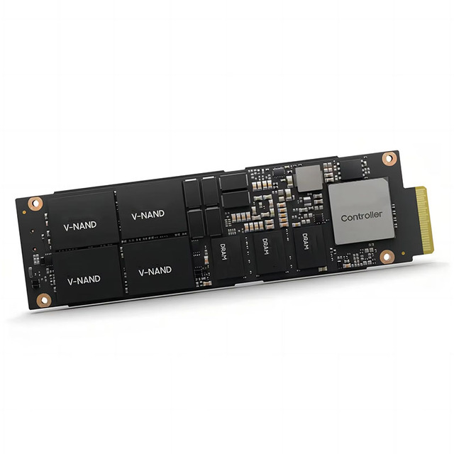 Solid State Drive PM9A3 PM1773 970 EVO 1.92TB U.2 PCIe 4.0 Server SSD MZQL21T9HCJR-00A07 SSD