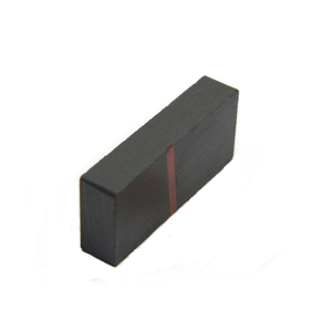 ספק סין קרמי בלוק קרמיקה פריט למטר מים - Product Image 3