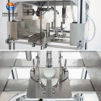 Fengxiang 3-in-1 roestvrijstalen fruit-, peer- en appelschiller, -ontpitter en -snijmachine, eenvoudig te bedienen, CE gecertificeerd, 220V, 1 jaar garantie