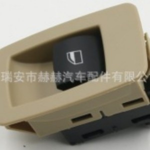 สวิตช์กระจกไฟฟ้า BMW 61316945876 สำหรับ E90 ปี 2007-2013 อะไหล่ทดแทน - Product Image 1