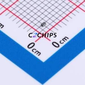 NFG0NCN162HL3D Common Mode Filter SMD-6P,0.9x0.7mm RF 3 12.5V 100mA 25Ohm@100MHz - Product Image 2