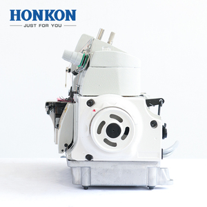 Máquinas de Coser Domésticas y Industriales a Precios Económicos, Buena Calidad HK-700-4D - Product Image 2