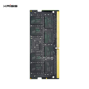 4 GB <span class=keywords><strong>DDR3</strong></span> 1600MHz ECC Laptop Notebook <span class=keywords><strong>RAM</strong></span> 4 GB Capacidad de memoria Aplicación de computadora Productos en stock - Product Image 1
