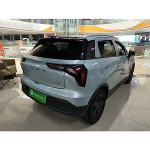 Guazi 2024 Geometry <span class=keywords><strong>E</strong></span> Firefly SUV 5 places, électrique à batterie (BEV), conduite à gauche, automatique, pour une utilisation en ville à émissions zéro - Product Image 5