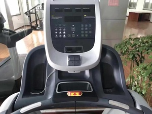 EG-9001New Design Fitness Equipment Top Motorized Treadmill <strong>Trademills</strong> - Product Image 6