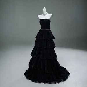Sexy Graduation Gowns - Elegant & Stylish Party Dress
