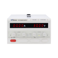 TP30-50S Catu Daya Diatur, Laboratorium AC DC Mode Sakelar Digital 30V 60V 50A