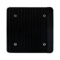 Routeur pare-feu de poche 12th Gen Alder Lake N100 DDR5 2xi226-V 2.5G LAN PfSense Mini PC DIY Ordinateur industriel intégré pas cher