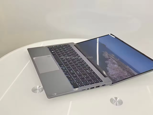 Laptop para juegos de 15,6 pulgadas N95 + P106 32GB Tarjeta gráfica discreta Laptop de oficina de alta velocidad para el trabajo de juegos - Product Image 6