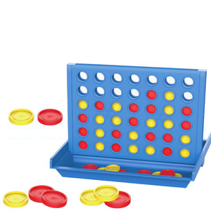 4 <span class=keywords><strong>di</strong></span> fila gioco classico cervello allenamento <span class=keywords><strong>di</strong></span> plastica gioco da tavolo collegare quattro 4 <span class=keywords><strong>di</strong></span> fila Set <span class=keywords><strong>di</strong></span> <span class=keywords><strong>giochi</strong></span> <span class=keywords><strong>di</strong></span> <span class=keywords><strong>strategia</strong></span> per bambini e adulti <span class=keywords><strong>di</strong></span> famiglia - Product Image 2