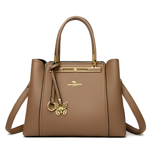 Large Capacity Shoulder <b>Bag</b> Luxury Fashion Design Women's Tote <b>Bags</b> Elegant Handbags <b>for</b> Women - Product Image 4