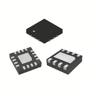 100% Original New Stock RT3602AHGQW WQFN-52L <b>Integrated</b> <b>Circuit</b> (IC) - Product Image 1