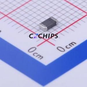 PZ3216D501-2R0TF Ferrite Bead 1206 RF ( Impedance @ Frequency: 500Ohm@100MHz )( Error: 25% )( DC Resistance (DCR): 70mOhm ) - Product Image 2