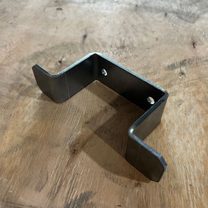 Soporte <span class=keywords><strong>de</strong></span> fotomatón industrial personalizado Corte láser Estampado Doblado Aluminio Acero inoxidable Servicio <span class=keywords><strong>de</strong></span> fabricación <span class=keywords><strong>de</strong></span> <span class=keywords><strong>chapa</strong></span> metálica - Product Image 2