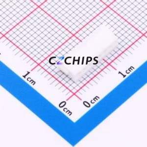 ZH-8Y Housing (Wire-to-Board / Wire-to-Wire) P=1.5mm Connector ( Jack Structure: 1x8P )( Pitch: 1.5mm )( Number of Rows: 1 ) - Product Image 2
