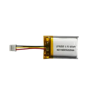 402025 Lithium polymer battery 3.7V 150mAh Lipo battery Li po battery 042025