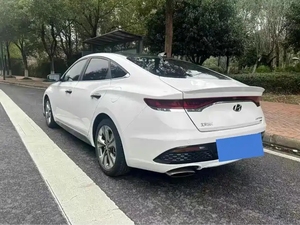 Offerta Speciale: Auto Usata LaFesta 2019 2020 2021, Berlina 1.6T a Benzina, Cambio Automatico, Guida a Sinistra, Servizio di Consegna Porta a Porta - Product Image 6