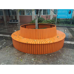<span class=keywords><strong>Banco</strong></span> Redondo para Jardín o Parque, Directo de Fábrica - Product Image 5